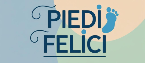                           Piedi Felici